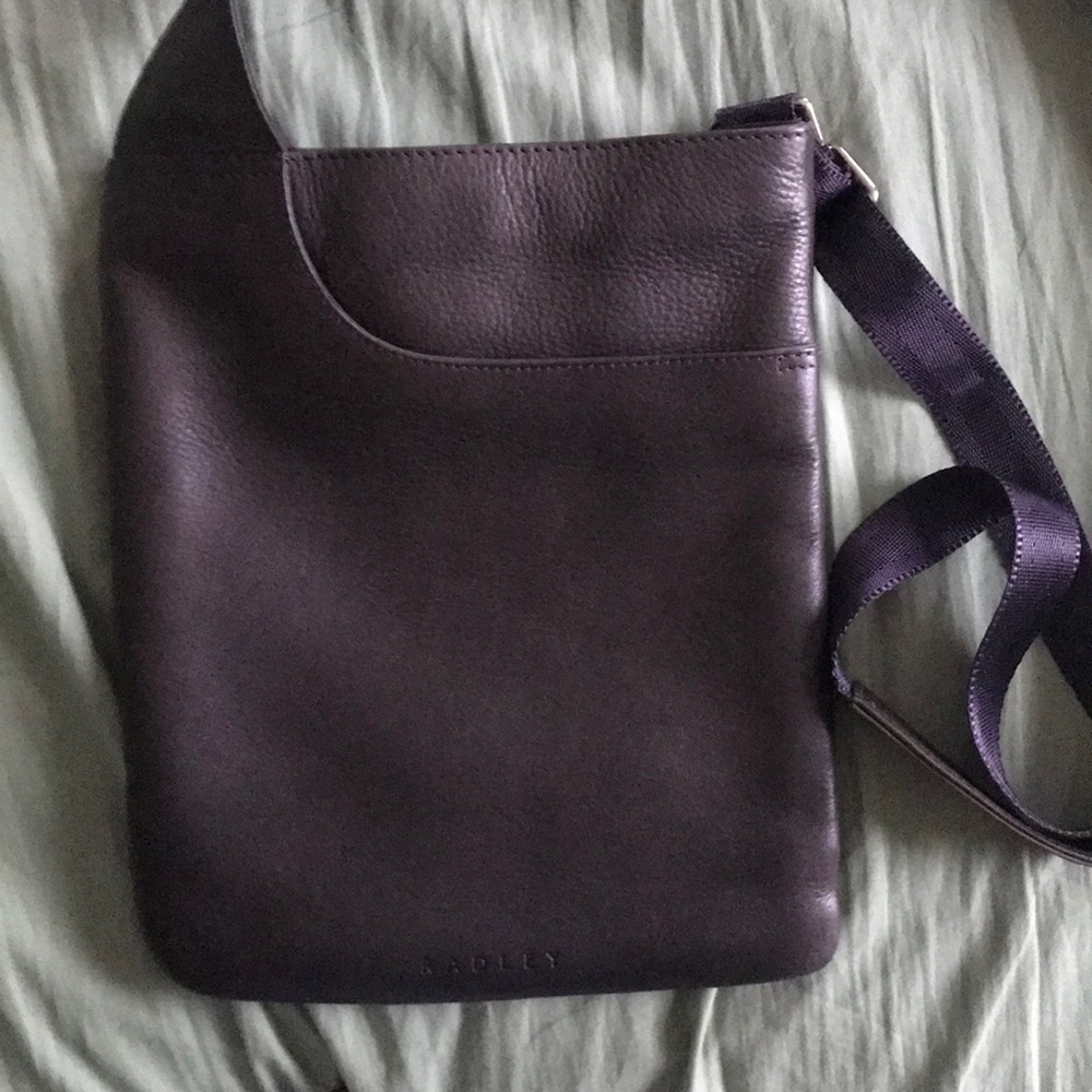 Radley London Crossbody Handbag